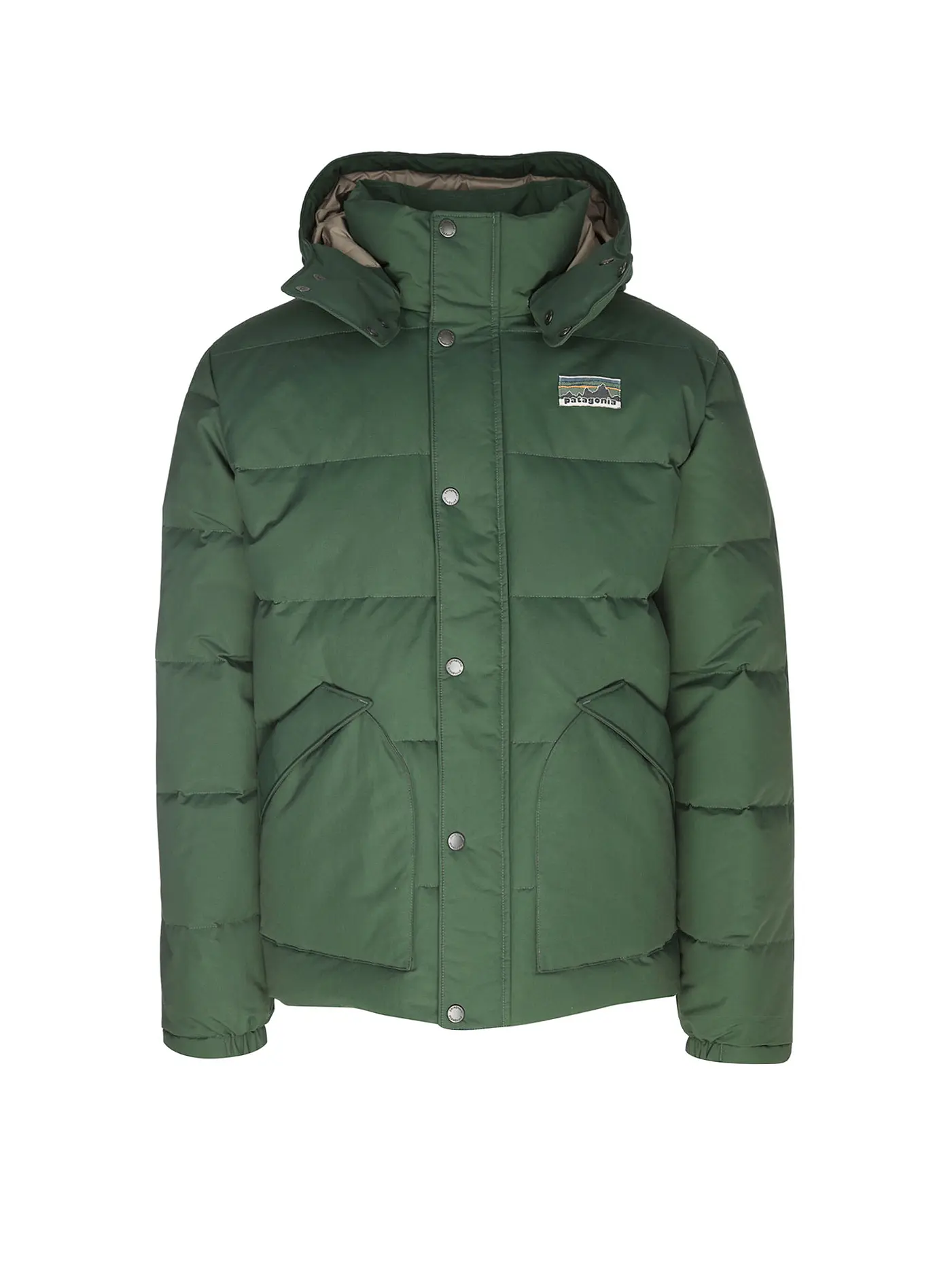 PATAGONIA | Herren Winterjacke Downdrift | 